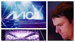 Avicii - Ralph Lauren, Denim & Supply Show (VEVO Tour Exposed)