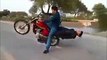 Fantastic Pakistani Motorcycle Wheelers - hdentertainment
