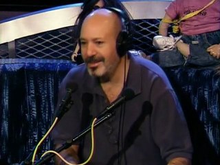 HTVOD - Scott vs Gary