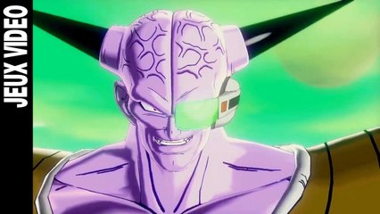 Dragon Ball Xenoverse - Nouveau trailer