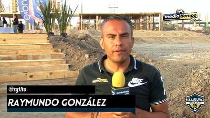 Los Davino empezarán a construir sueños