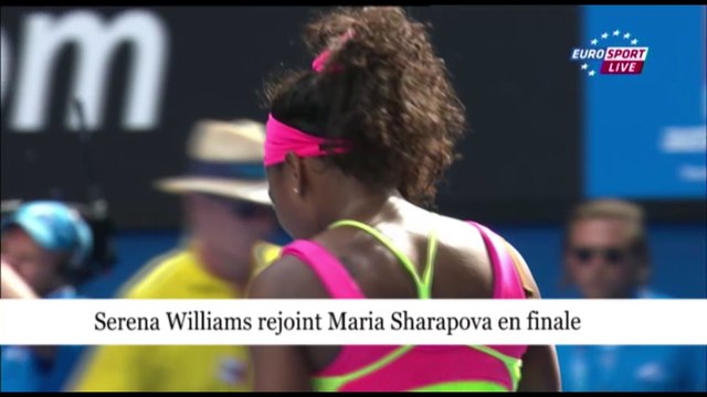 Open Australie : Andy Murray qualifié pour la finale !