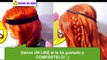 LOOK HIPPIE | 2 Peinados Paso a Paso (Peluquina)