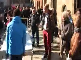 Revenge 7 - Kidnapping Prank(funny video)