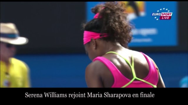 Open Australie : Andy Murray qualifié pour la finale !