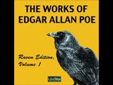 The Works of Edgar Allan Poe, Volume 1, Part 11: The Murders in the Rue Morgue 1/2 (Audiobook)