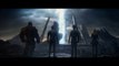 Fantastic Four - Teaser Trailer (Deutsch) HD