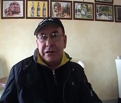 Leonardo Grieco e il KDS: “Ho inventato un sistema per risparmiare benzina ma in Italia nessuno mi ascolta”