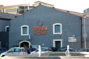 Catania - “Operazione Labirinto”, bancarotta fraudolenta sequestrate due sale bingo (29.01.15)
