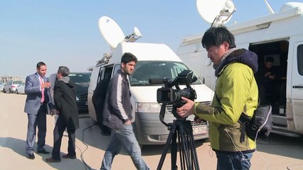 Estado Islâmico volta a ameaçar piloto jordaniano