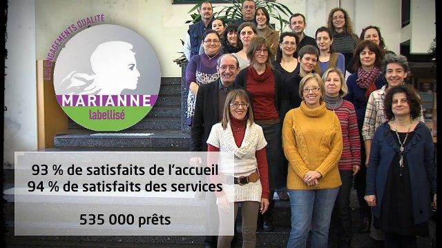 Ville de Nancy - Labels Qualité