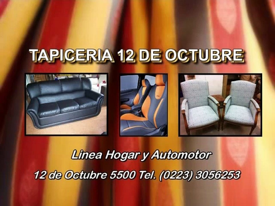 Programa 19 Union TV