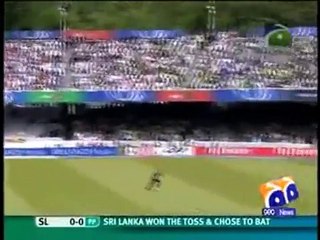 Amazing Pakistani Cricket Moments In Cricket