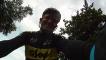 Bike, Speed, Marcelo Ambrogi, Trecho Leite na Pista, Taubaté, Tremembé, SP, Brasil, 34 km, (2)