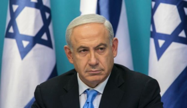 Netanyahu: Saldırının Arkasında İran Var