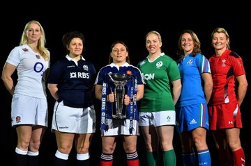 France féminines : La journée de la Capitaine