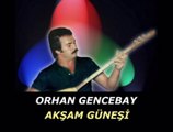 Orhan Gencebay-Akşam Güneşi