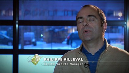 Cristal Laser - Présentation de la société