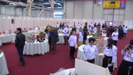 13. İstanbul Uluslararası Mutfak Günleri