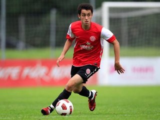 Yunus Mallı, Fenerbahçe'ye Transfer Olabilir