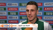 Van Nieff: Mooier kan eigenlijk niet - RTV Noord