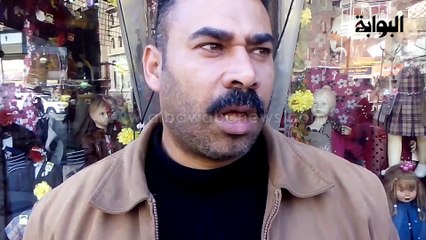 أهالي "المطرية": إجراء الإنتخابات البرلمانية في موعدها سيقضي على الإرهاب