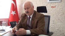 Bitlis Valisi Öztürk'ten EMITT'e 'Pavyon' Benzetmesi