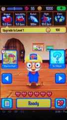 Pororo Penguin Run Preview HD 720p