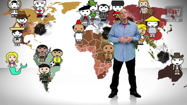 Andrew Klavan_ Multiculturalism Explained