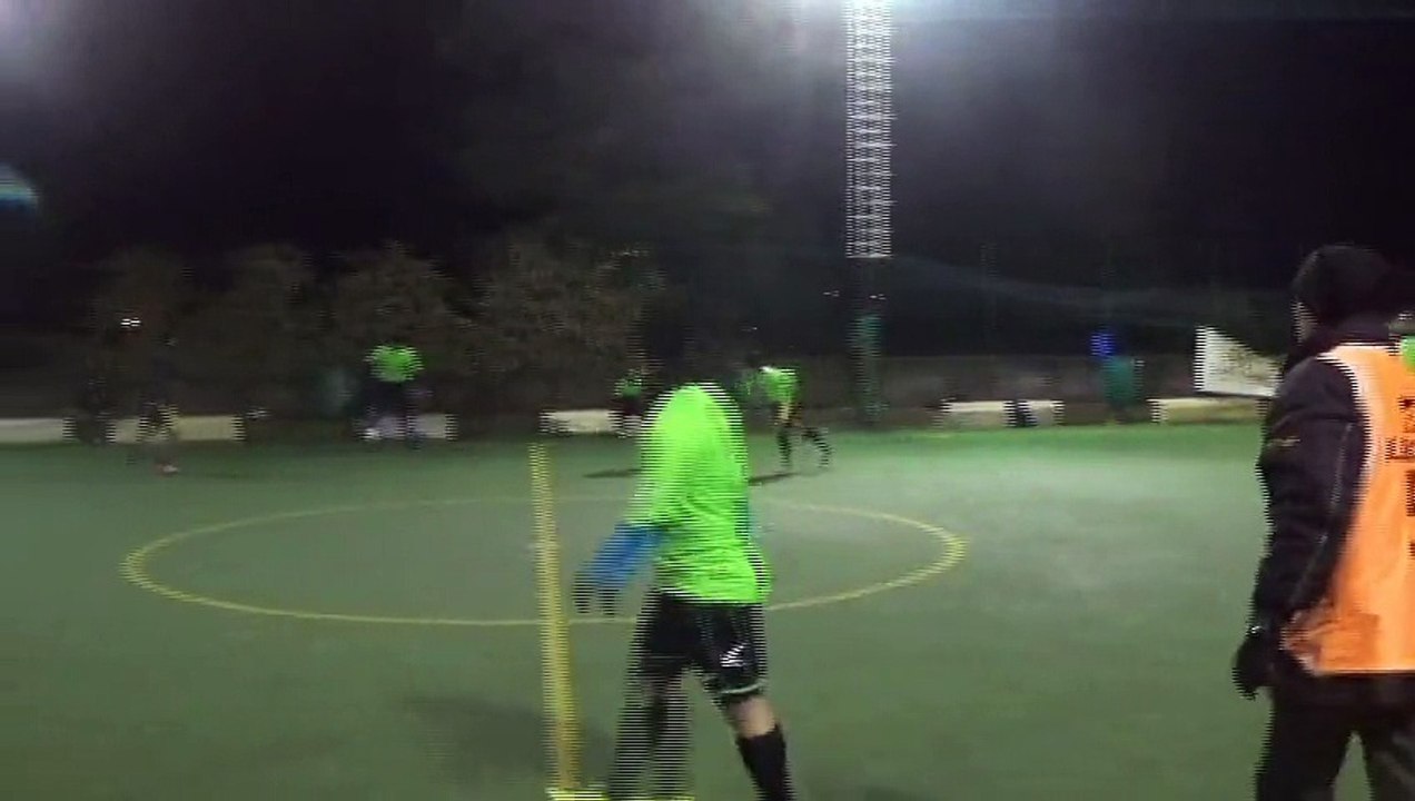 BOCA JUNIORS-SPOTRER TEAM 11-11