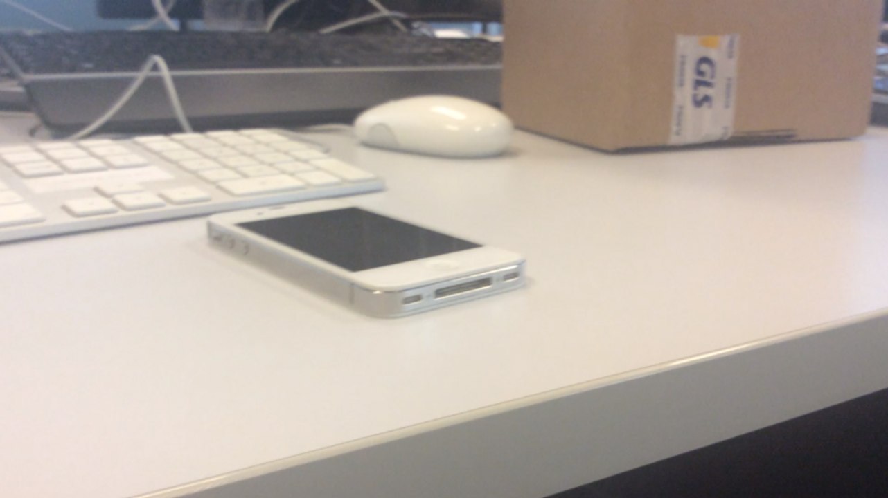 Test ML