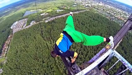 People Are Awesome 2015 (INSANE Edition)