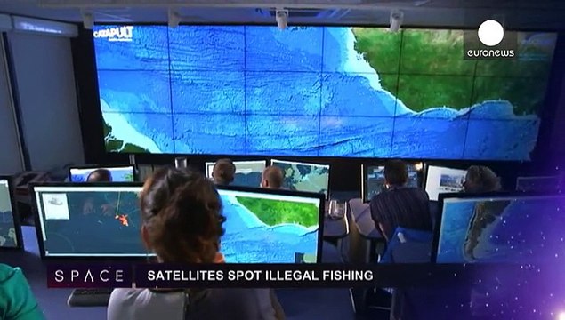 Alla ricerca del lato oscuro dell'universo