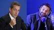 Cyril Hanouna appelle Nicolas Sarkozy - ZAPPING PEOPLE DU 29/01/2015