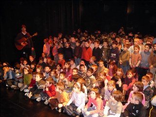 LE LOUP DE LOUPIAN de Gérard FRANCO