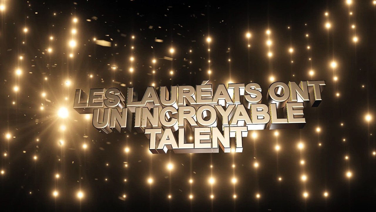 Réseau Entreprendre Lorraine - Teaser 2014