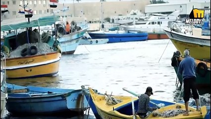 Atef El Mekahal - El Masry Begad    عاطف المكحل -  المصري بجد