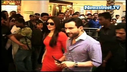 Sister love: Impressed Karisma gifts an ancestral ring to Kareena