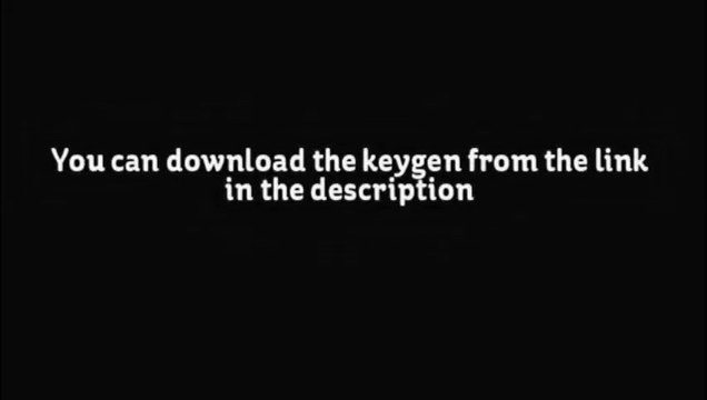 Ashampoo Burning Studio 2015 keygen download