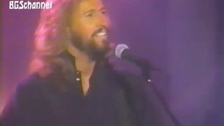 Bee Gees -  To Love Somebody  - 1992