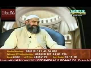 A Moulana Criticizing Pakistani Cricketers For Joining Tableeghi Jamaat