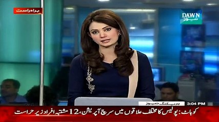 Altaf Hussain Leaving MQM & Will Going To Deliver His Last Speech Tomorrow