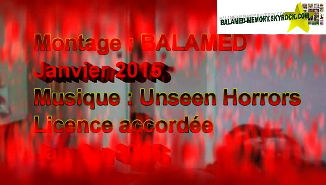 Un Poltergeist a-t-il été filmé à Coventry ?
