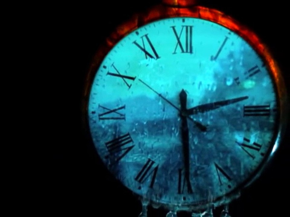 Abel Korzeniowski - Clock Tick