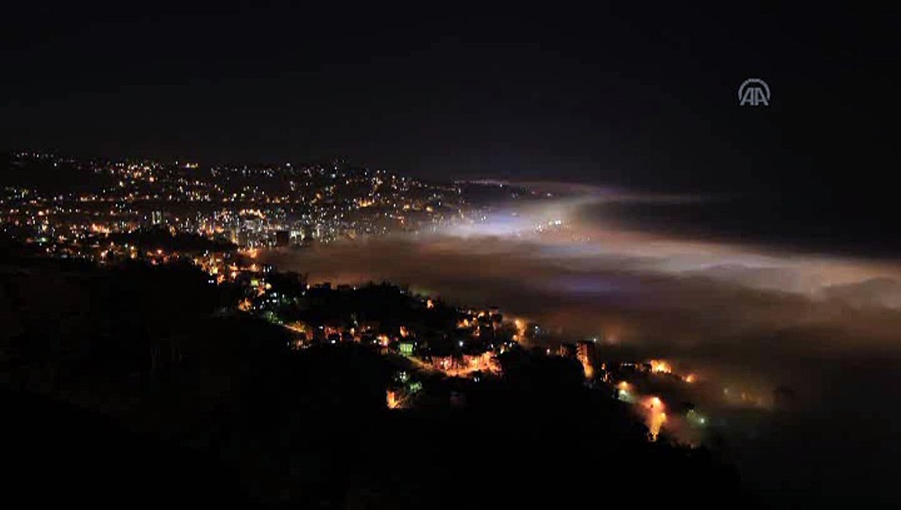 Rize  www.caytvhaber.com