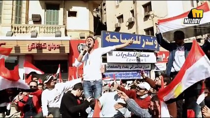 Sherif Abd El Mon'em - Bab Baladna   شريف عبد المنعم - باب بلدنا