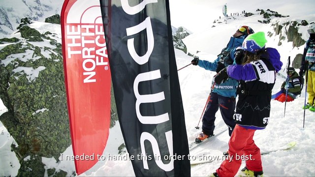 FWT15 - Audi quattro Performance Check - EP1 in Chamonix-Mont-Blanc with Loïc Collom-Patton
