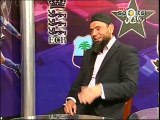 Saqlain Mushtaq Telling How he Started his Cricketing Career