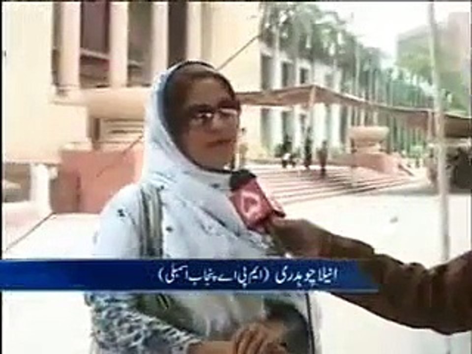 You will Laugh Non-Stop after listening to the English of Punjab Politicians