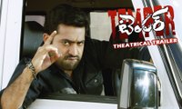Temper Theatrical Trailer - NTR, Kajal